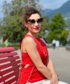 profile of Russian mail order brides Tetiana