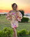 profile of Russian mail order brides Tetiana
