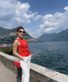 profile of Russian mail order brides Tetiana