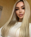 profile of Russian mail order brides Yulia