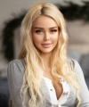 profile of Russian mail order brides Yulia