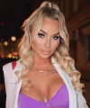profile of Russian mail order brides Wioletta