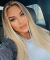 profile of Russian mail order brides Wioletta