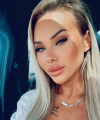 profile of Russian mail order brides Wioletta