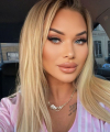 profile of Russian mail order brides Wioletta