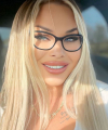 profile of Russian mail order brides Wioletta