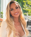 profile of Russian mail order brides Wioletta