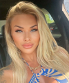 profile of Russian mail order brides Wioletta