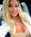 profile of Russian mail order brides Wioletta