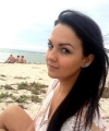 profile of Russian mail order brides Miroslava