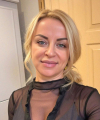 profile of Russian mail order brides Lilia