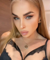 profile of Russian mail order brides Maria