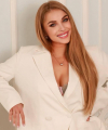 profile of Russian mail order brides Maria