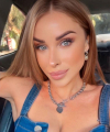 profile of Russian mail order brides Maria