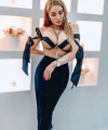 profile of Russian mail order brides Maria