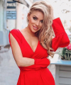 profile of Russian mail order brides Maria