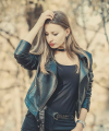 profile of Russian mail order brides Alina