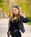 profile of Russian mail order brides Alina