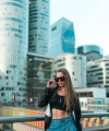 profile of Russian mail order brides Alina