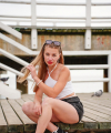 profile of Russian mail order brides Alina