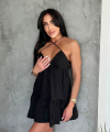 profile of Russian mail order brides Anna