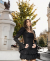 profile of Russian mail order brides Lara