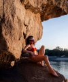 profile of Russian mail order brides Veronika