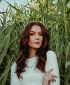 profile of Russian mail order brides Veronika