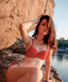 profile of Russian mail order brides Veronika