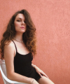 profile of Russian mail order brides Veronika