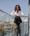 profile of Russian mail order brides Veronika