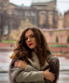profile of Russian mail order brides Veronika