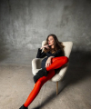 profile of Russian mail order brides Veronika