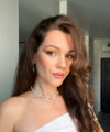 profile of Russian mail order brides Veronika