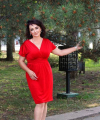 profile of Russian mail order brides Inna