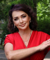 profile of Russian mail order brides Inna