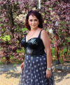profile of Russian mail order brides Inna