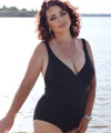 profile of Russian mail order brides Inna
