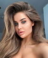 profile of Russian mail order brides Alina