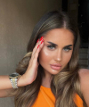 profile of Russian mail order brides Alina