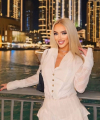 profile of Russian mail order brides Polina