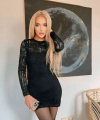 profile of Russian mail order brides Polina