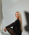 profile of Russian mail order brides Polina