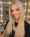 profile of Russian mail order brides Polina