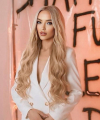 profile of Russian mail order brides Polina