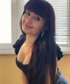 profile of Russian mail order brides Anastasiya