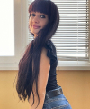 profile of Russian mail order brides Anastasiya