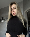 profile of Russian mail order brides Tatyana