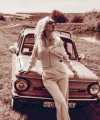 profile of Russian mail order brides Kseniya