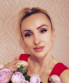 profile of Russian mail order brides Kseniya